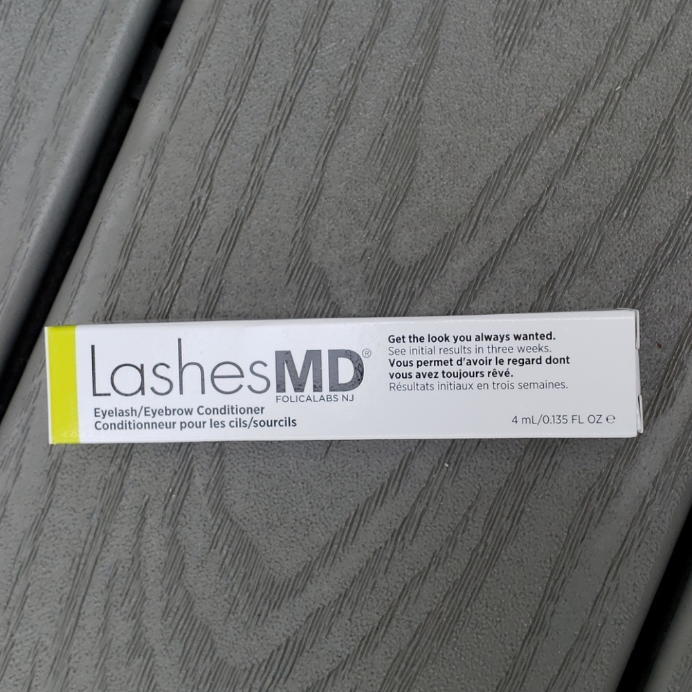 Lashes MD